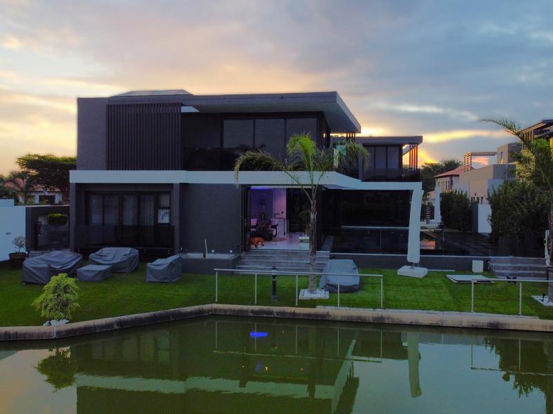 4 Bedroom Property for Sale in Hartbeespoort Dam Nature Reserve North West